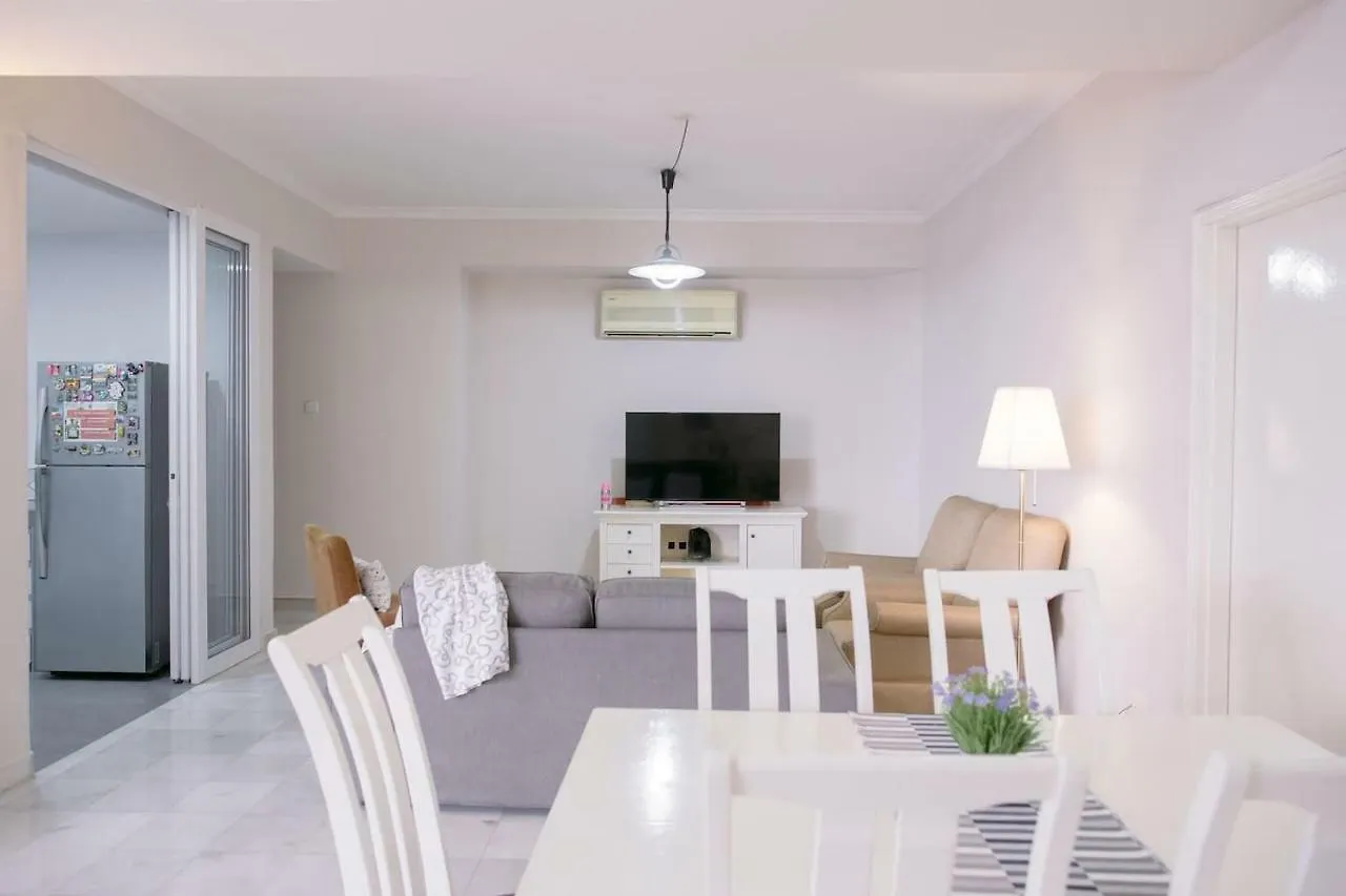 Lägenhet 3Br Villa Puteri Near Sunway Putra, Pwtc + Parking